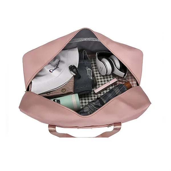 Waterproof Travel Bag