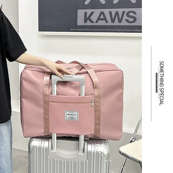 Waterproof Travel Bag