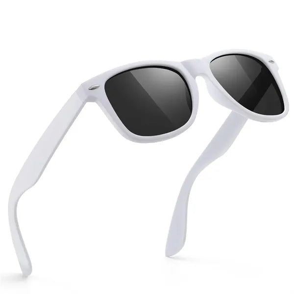Classic Driving Polarized Sunglasses
