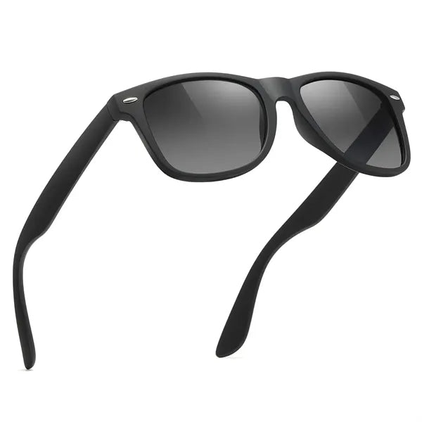 Classic Driving Polarized Sunglasses