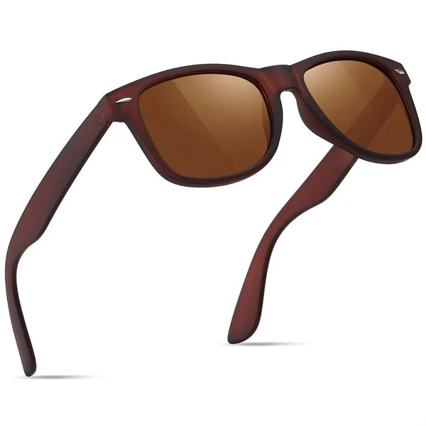 Classic Driving Polarized Sunglasses