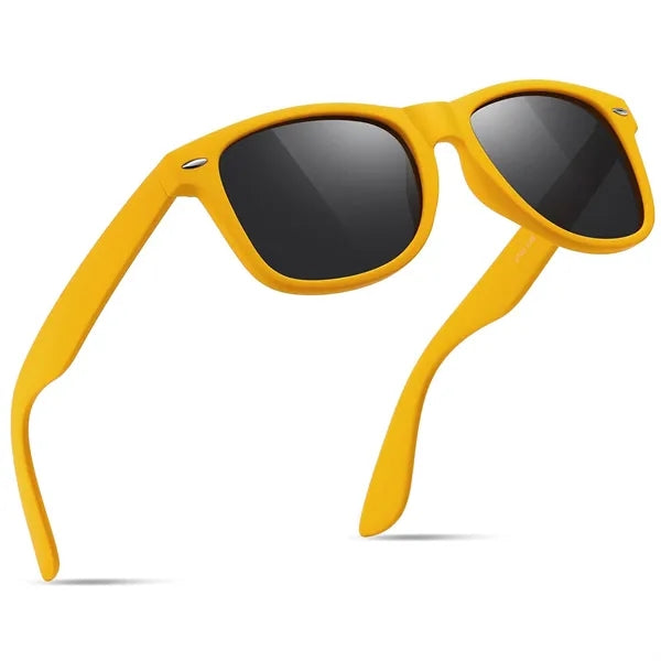 Classic Driving Polarized Sunglasses
