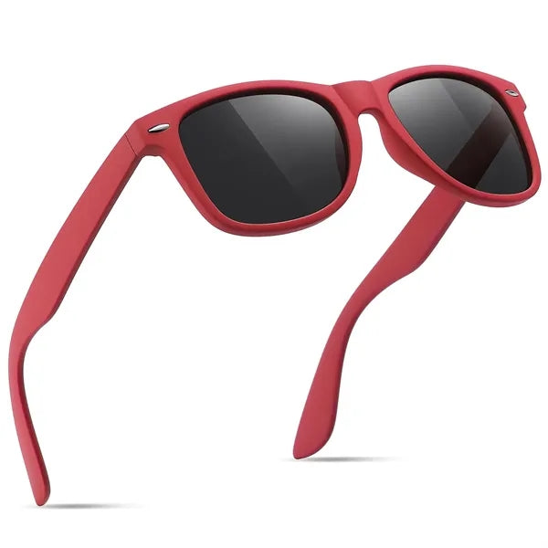 Classic Driving Polarized Sunglasses