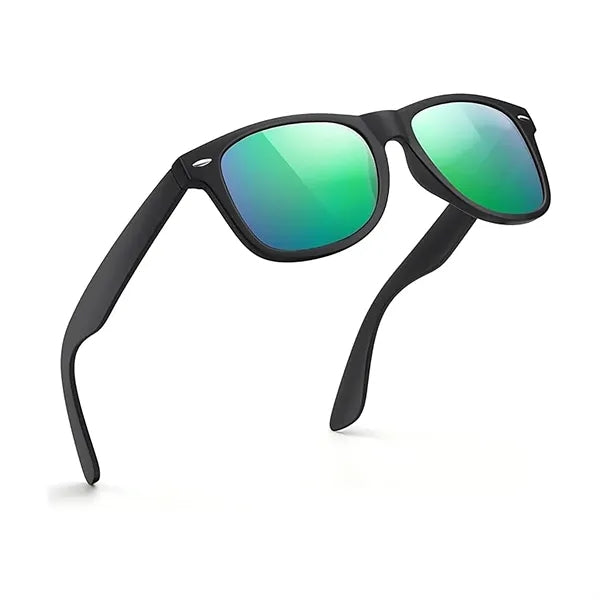 Classic Driving Polarized Sunglasses