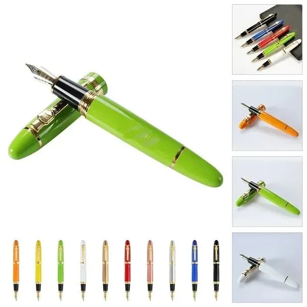 Fountain Pen