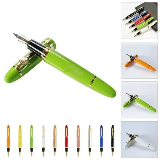 Fountain Pen