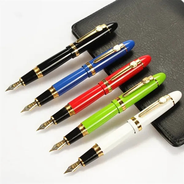 Fountain Pen