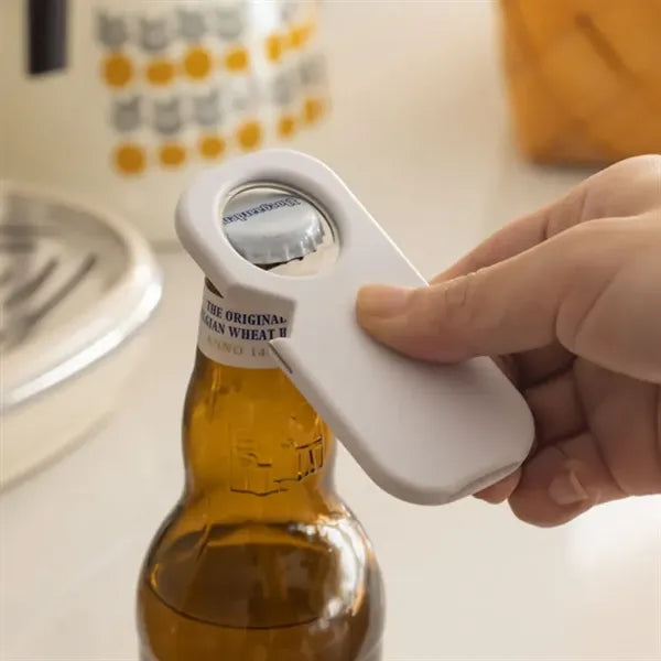 3-in-1 Magnetic Bottle Opener