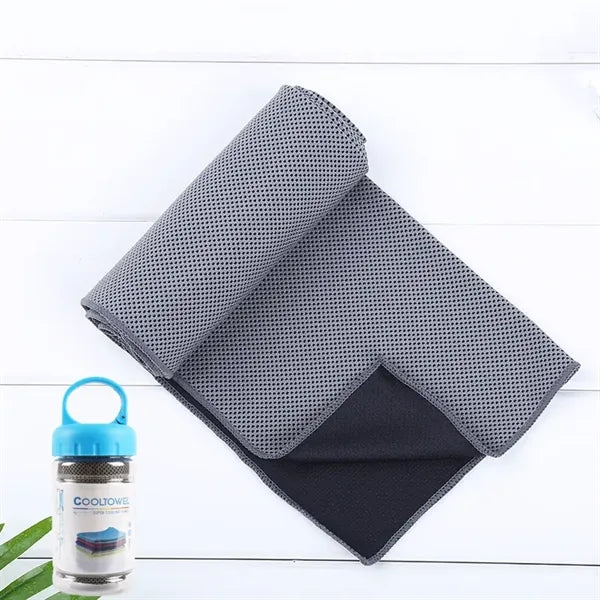 Cooling Towels for Neck and Face