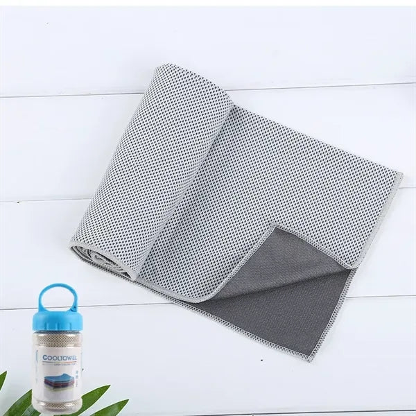Cooling Towels for Neck and Face