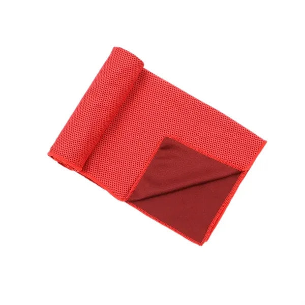 Cooling Towels for Neck and Face