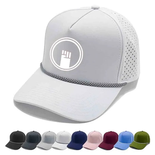 Outdoor Breathable Golf Baseball Cap