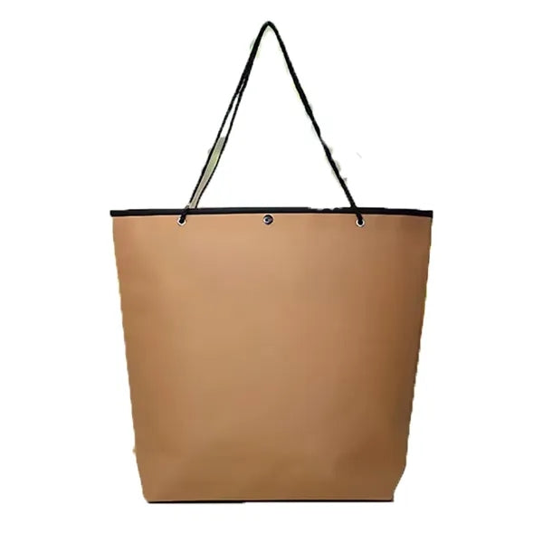 Eco friendly shopping bag