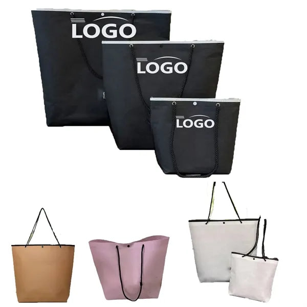 Eco friendly shopping bag