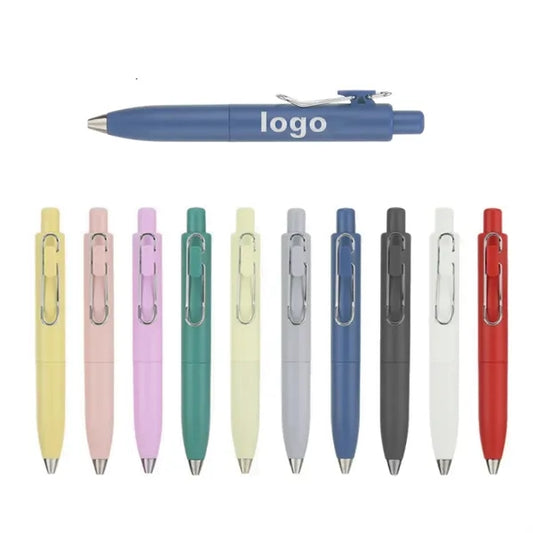 Mini High-Quality Gel Pen
