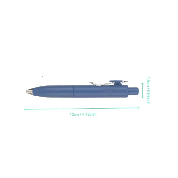 Mini High-Quality Gel Pen