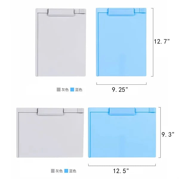 A4 Writing Letter Clipboard for School Office
