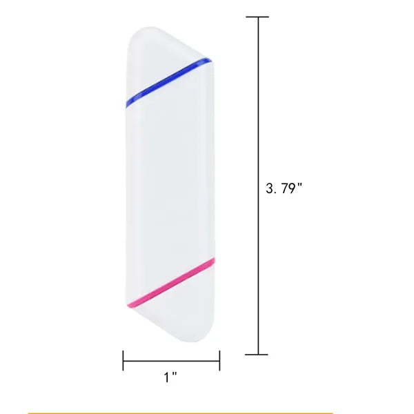 Double-headed Color Highlighter Pens