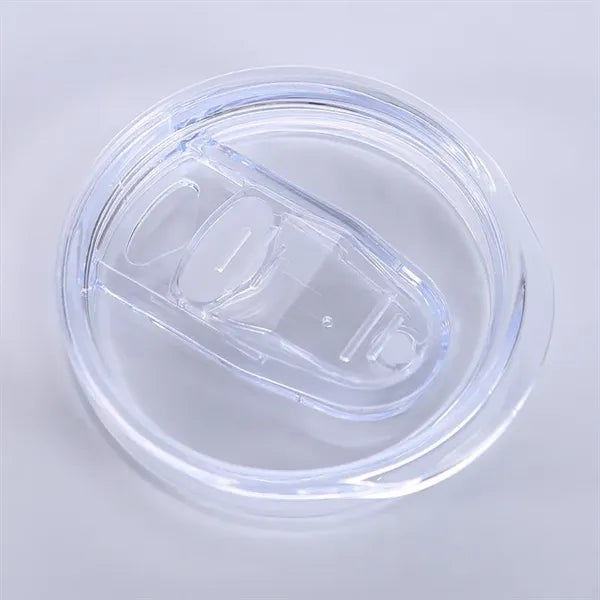 12oz Insulated Wine Tumbler with Lid
