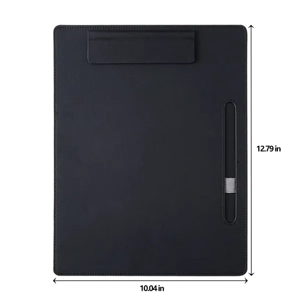 Thicken Strong Magnetic Document Board Clip with Pen Holder