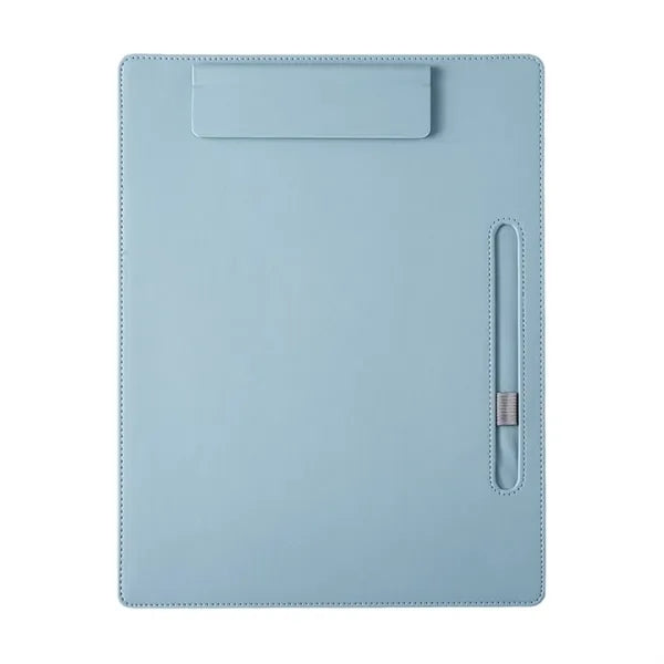Thicken Strong Magnetic Document Board Clip with Pen Holder