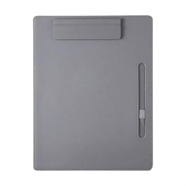 Thicken Strong Magnetic Document Board Clip with Pen Holder
