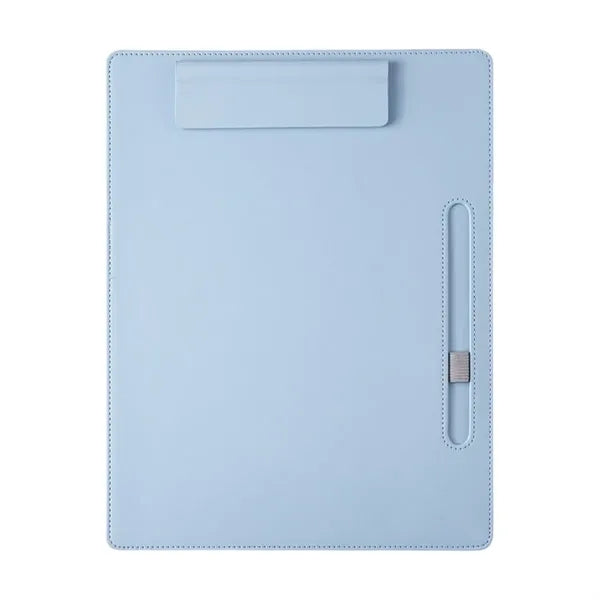 Thicken Strong Magnetic Document Board Clip with Pen Holder