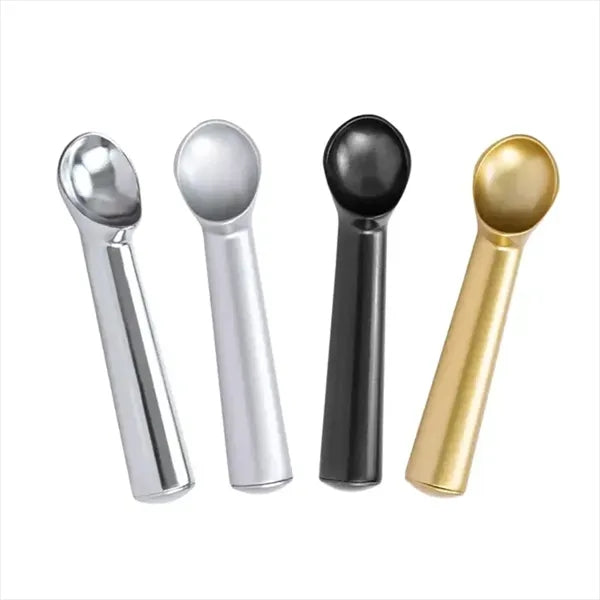 7 inch Anti-Freeze Aluminum Ice Cream Scoop Spade