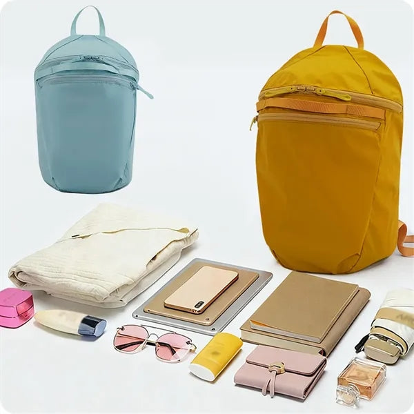 Breathable Waterproof Lightweight Large Capacity Backpack