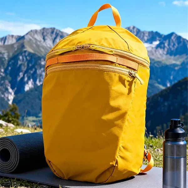 Breathable Waterproof Lightweight Large Capacity Backpack