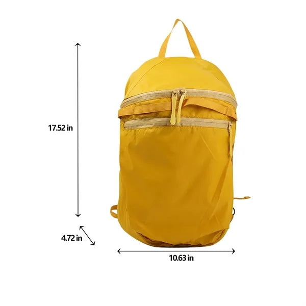 Breathable Waterproof Lightweight Large Capacity Backpack