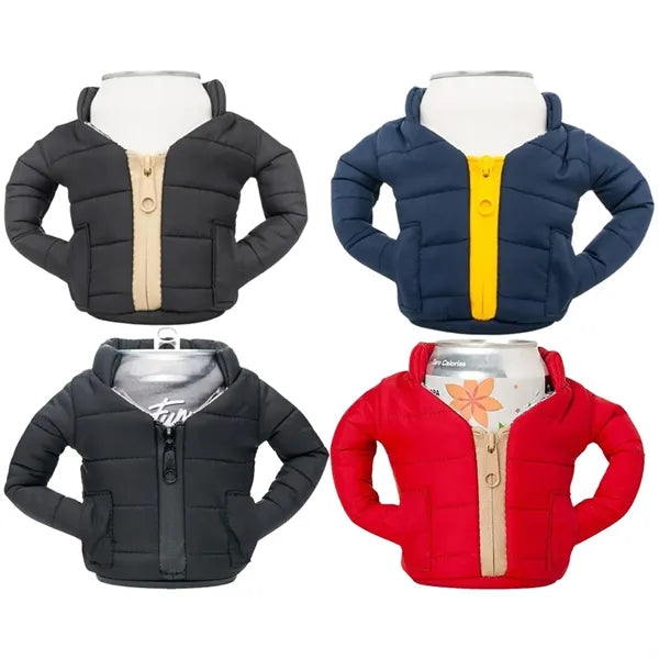Drinkware Insulation Jacket