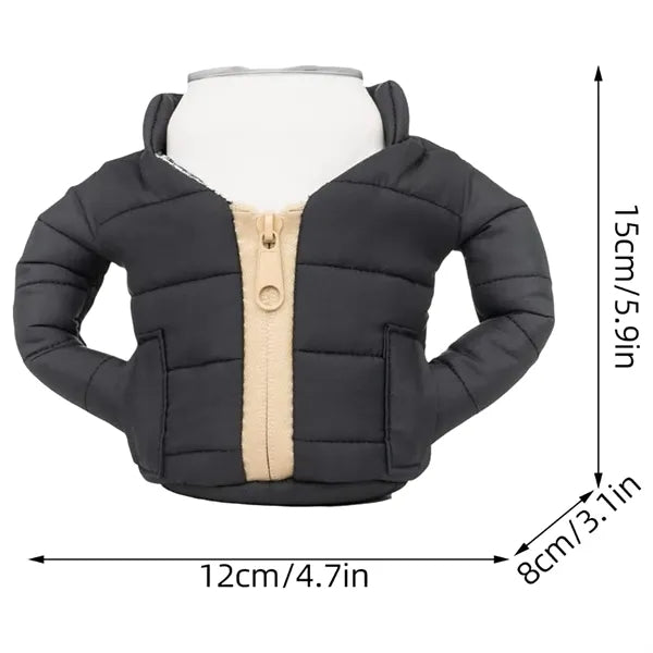Drinkware Insulation Jacket