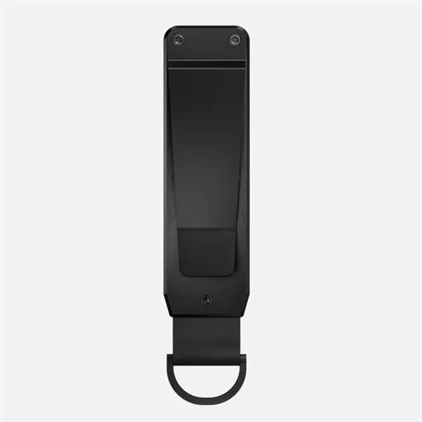 Alloy Compact Key Organizer Clip