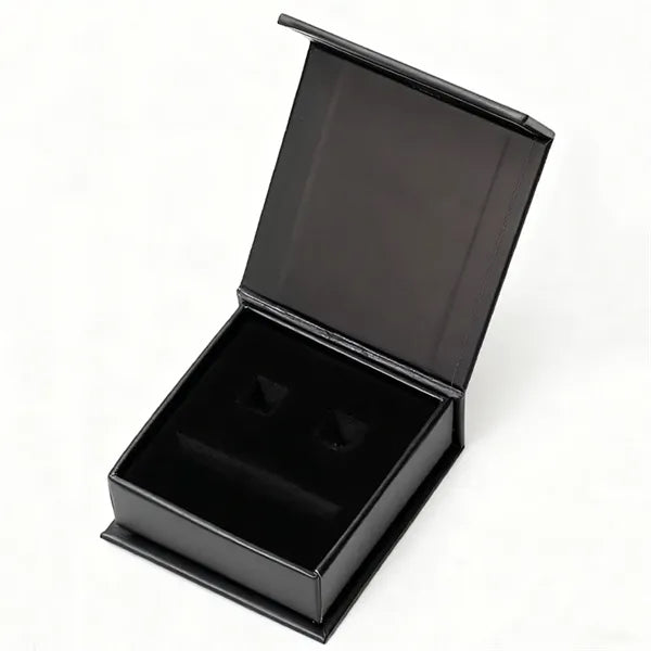 Logo Eco-Friendly Flip-Top Gift Packaging Box