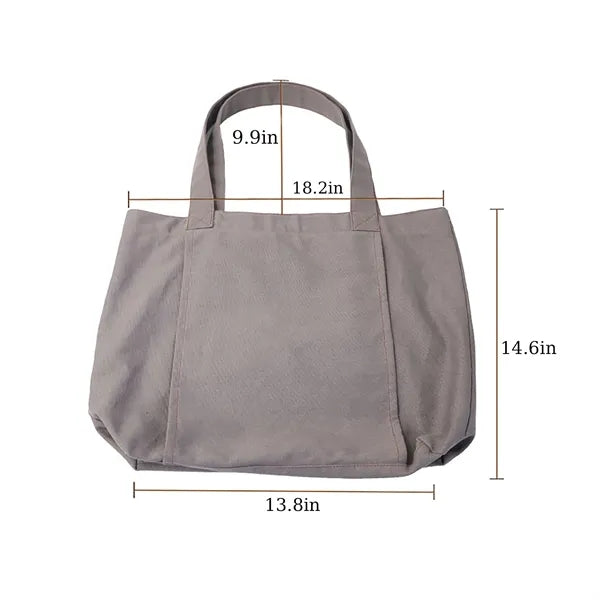 Yoga Mat Tote Bag With Shoulder Straps