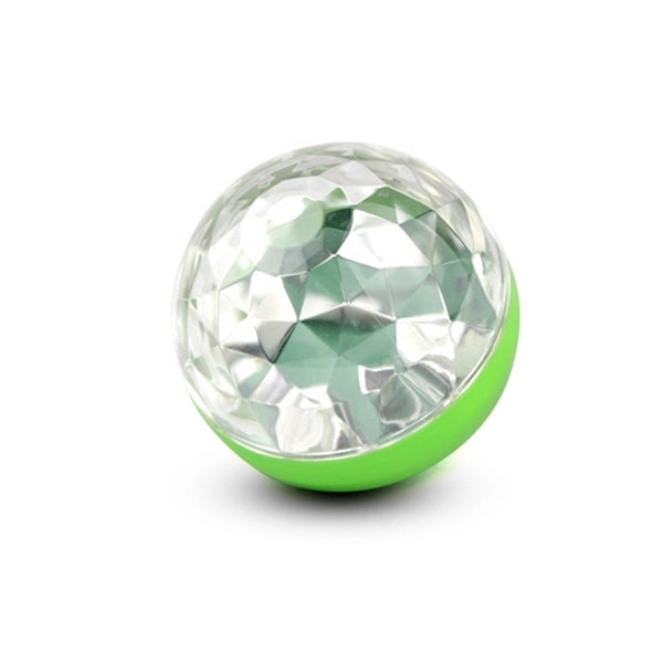 Disco Light Balls For Party