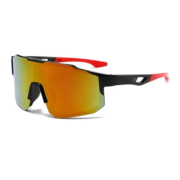 Cycling Sunglasses With Polarized UV Protection