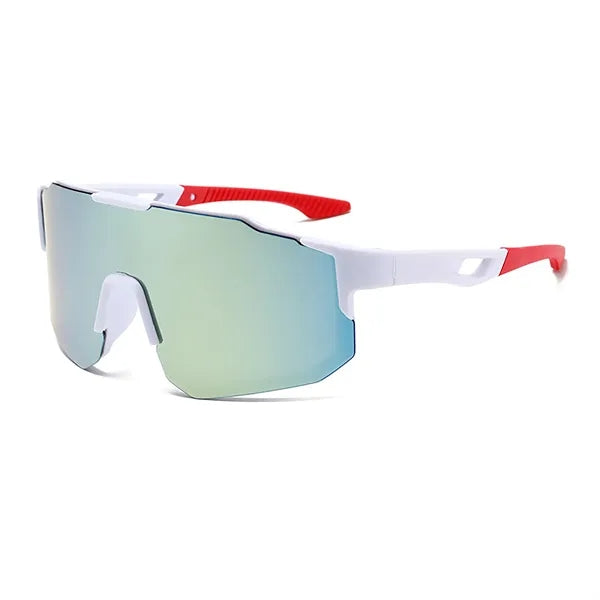 Cycling Sunglasses With Polarized UV Protection
