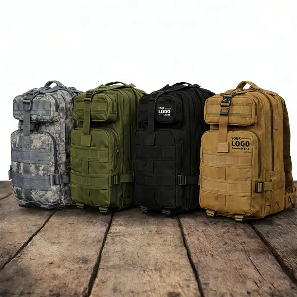 30L Tactical Pack Backpack