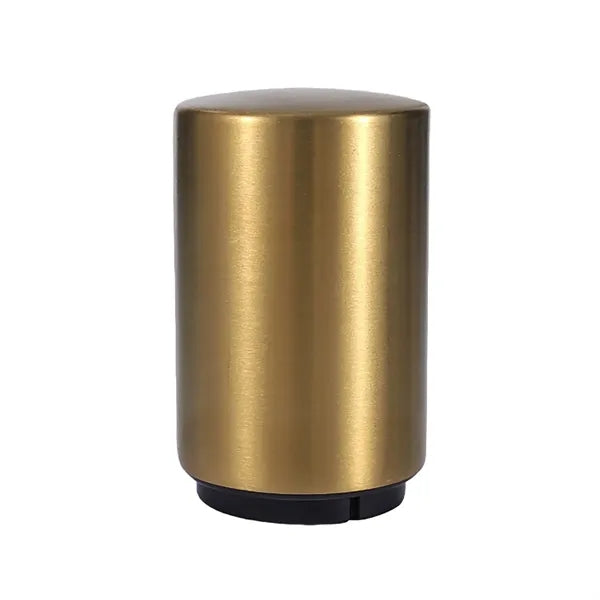 Magnetic Stainless Steel Beer Bottle Opener