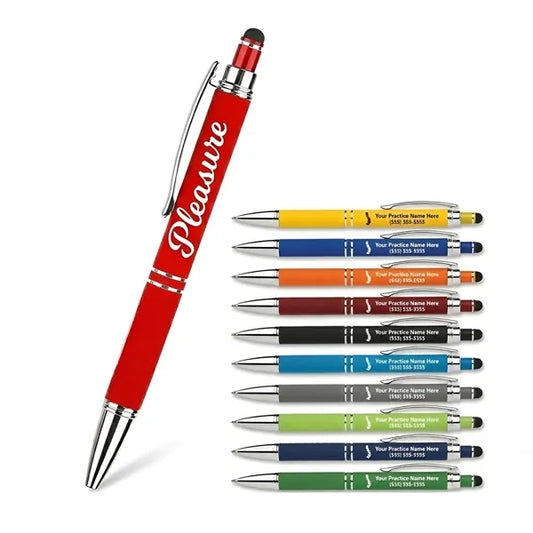 Phoenix Softy Apex Elite w/Stylus Pen - Laser