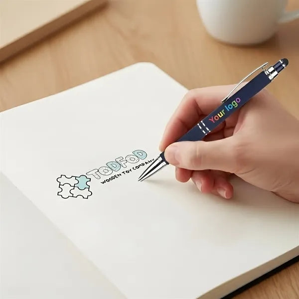 Phoenix Softy Apex Elite w/Stylus Pen - Laser
