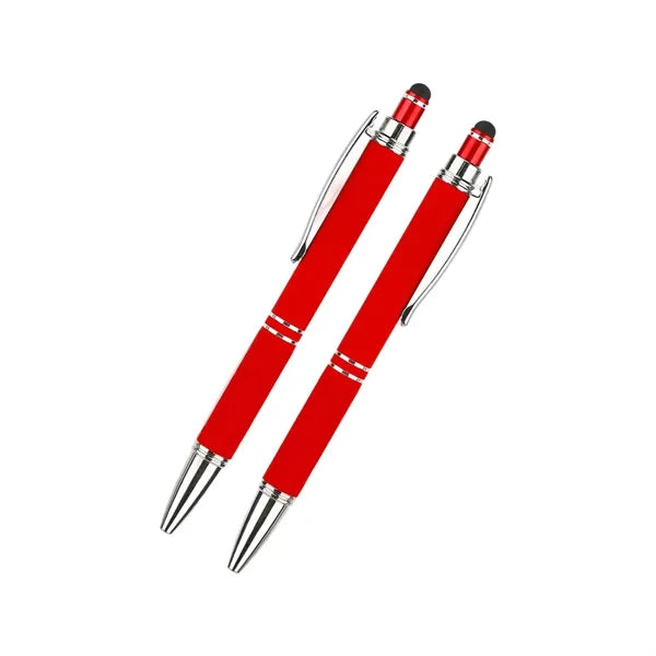 Phoenix Softy Apex Elite w/Stylus Pen - Laser