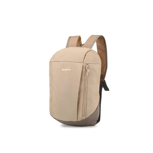 Athletic Gear Backpack