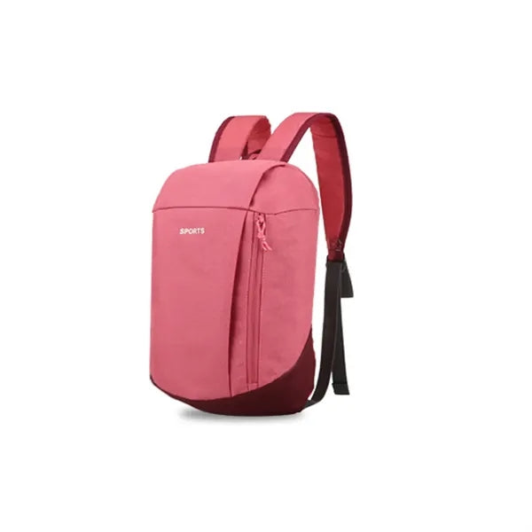 Athletic Gear Backpack