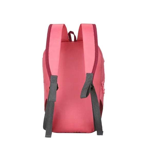 Athletic Gear Backpack