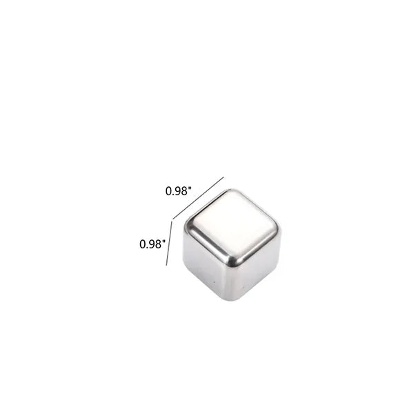 Whiskey Chilling Cubes