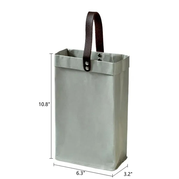 Kraft Wine Gift Bag