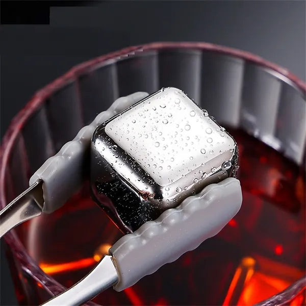Whiskey Chilling Cubes
